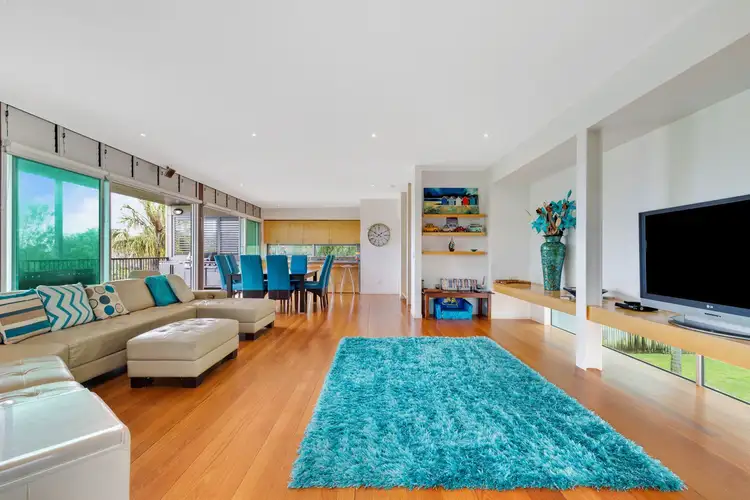 Sixth view of Homely house listing, 101 Todd Avenue, Yeppoon QLD 4703