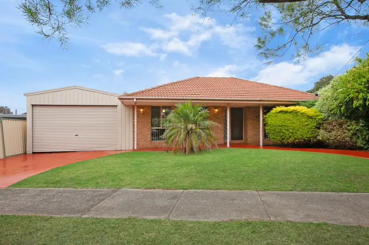 Main view of Homely house listing, 10 St Leger Place, Epping VIC 3076