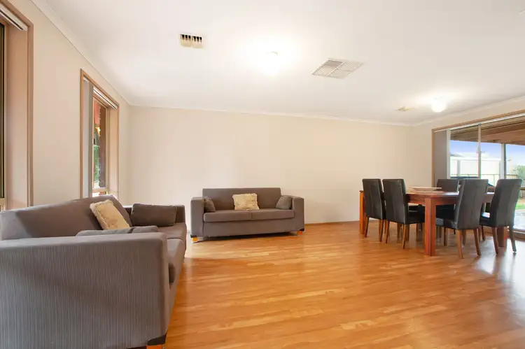 Second view of Homely house listing, 10 St Leger Place, Epping VIC 3076