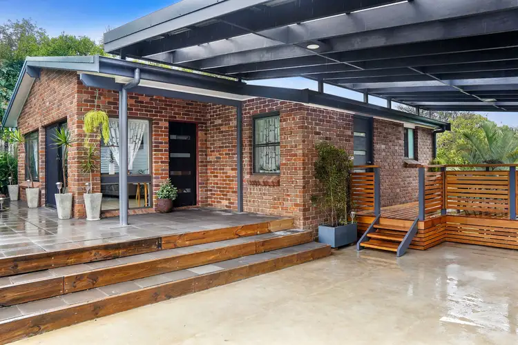 Main view of Homely villa listing, 10A Bond Place, Mollymook Beach NSW 2539