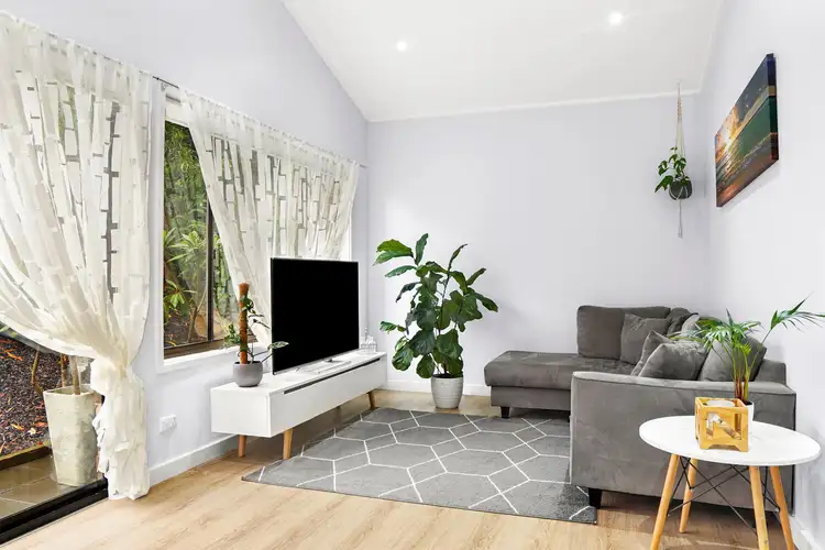 Second view of Homely villa listing, 10A Bond Place, Mollymook Beach NSW 2539
