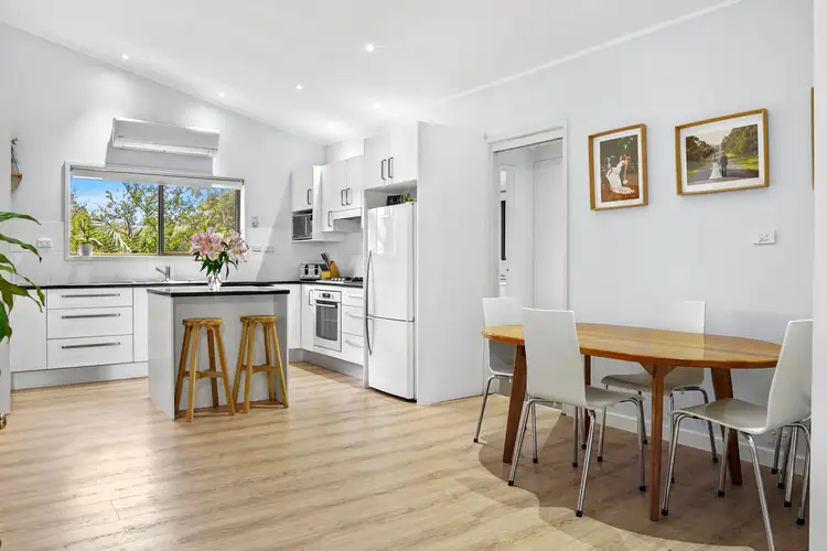 Third view of Homely villa listing, 10A Bond Place, Mollymook Beach NSW 2539