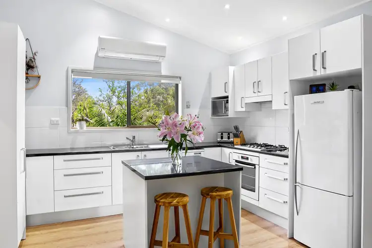 Fourth view of Homely villa listing, 10A Bond Place, Mollymook Beach NSW 2539