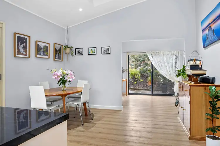 Fifth view of Homely villa listing, 10A Bond Place, Mollymook Beach NSW 2539
