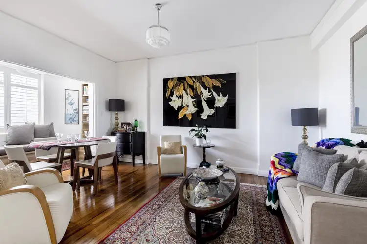 402/5 Manning Street, Potts Point NSW 2011