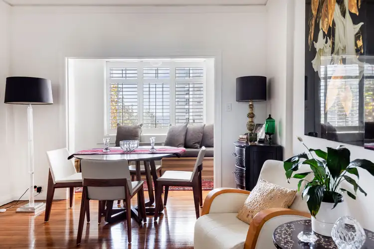 Second view of Homely apartment listing, 402/5 Manning Street, Potts Point NSW 2011