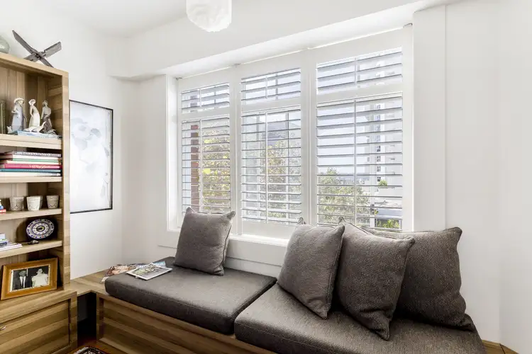 Third view of Homely apartment listing, 402/5 Manning Street, Potts Point NSW 2011