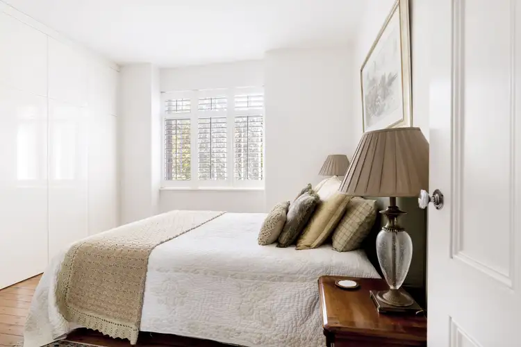 Fourth view of Homely apartment listing, 402/5 Manning Street, Potts Point NSW 2011