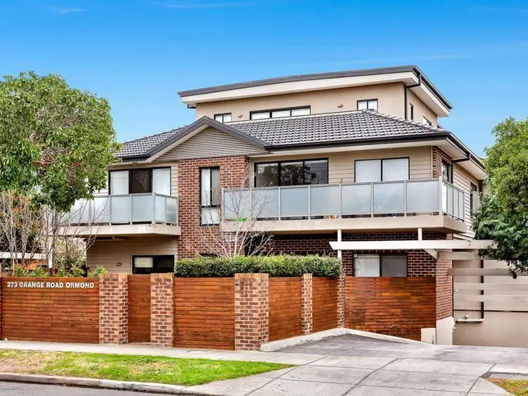 7/273 Grange Road, Ormond VIC 3204