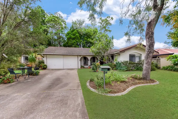 9 Westaway Street, Sunnybank Hills QLD 4109