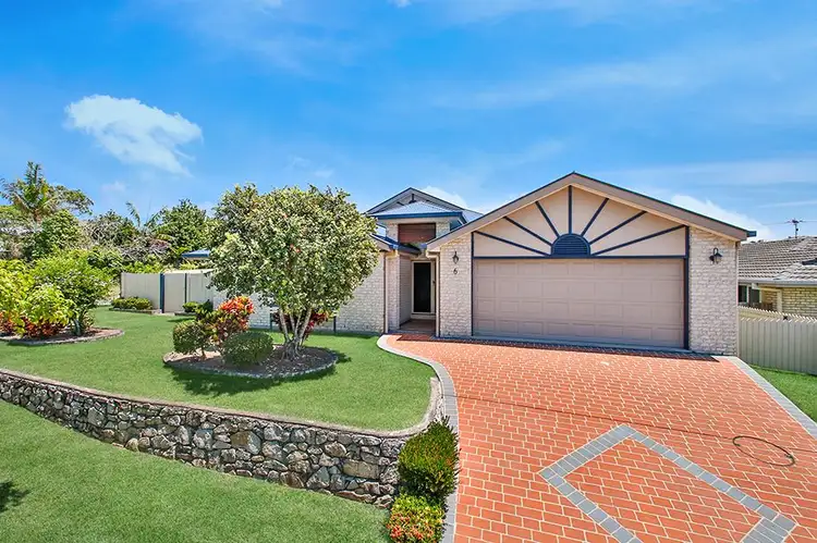 6 Karaman Court, Dakabin QLD 4503