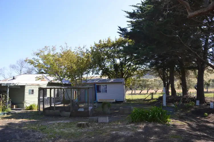 45 Bucklands Road, Toora VIC 3962