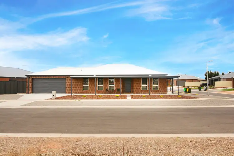 1 Remi Court, Mildura VIC 3500