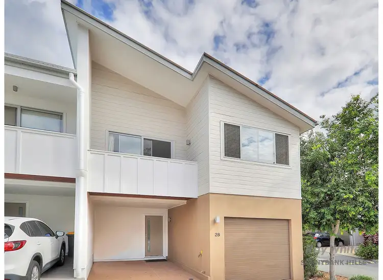 28/8 Norfolk Street, Parkinson QLD 4115
