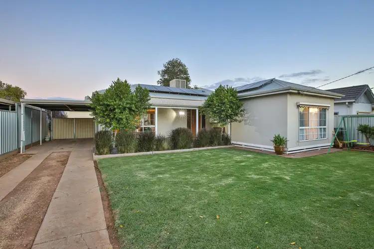 Main view of Homely house listing, 12 Waltham Avenue, Mildura VIC 3500