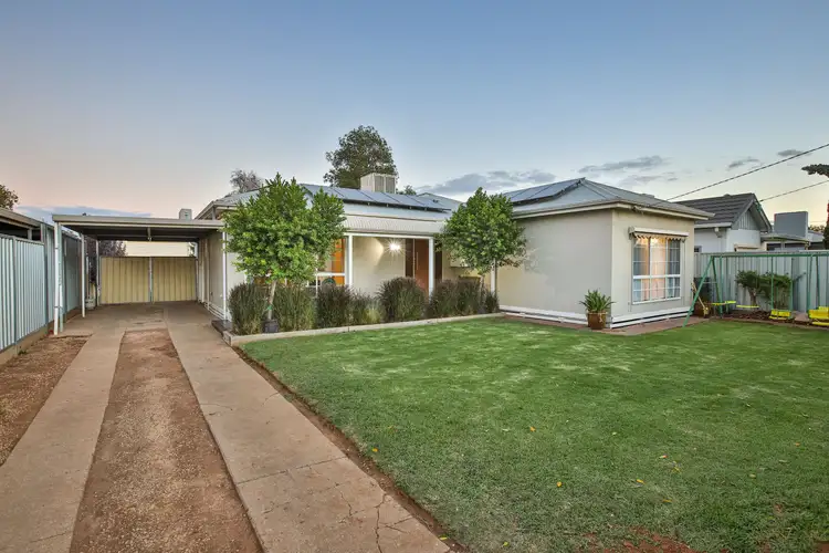 Second view of Homely house listing, 12 Waltham Avenue, Mildura VIC 3500