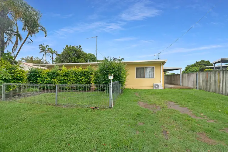 1 Ovens Street, Bundaberg East QLD 4670