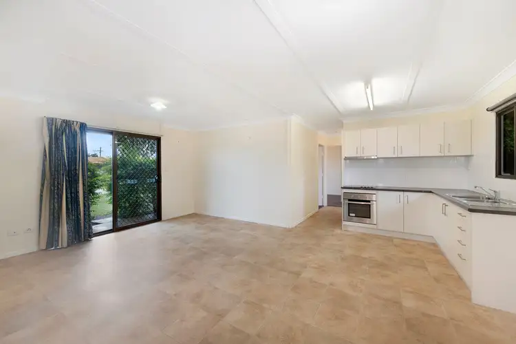 Third view of Homely house listing, 1 Ovens Street, Bundaberg East QLD 4670