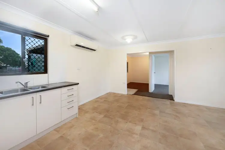 Sixth view of Homely house listing, 1 Ovens Street, Bundaberg East QLD 4670