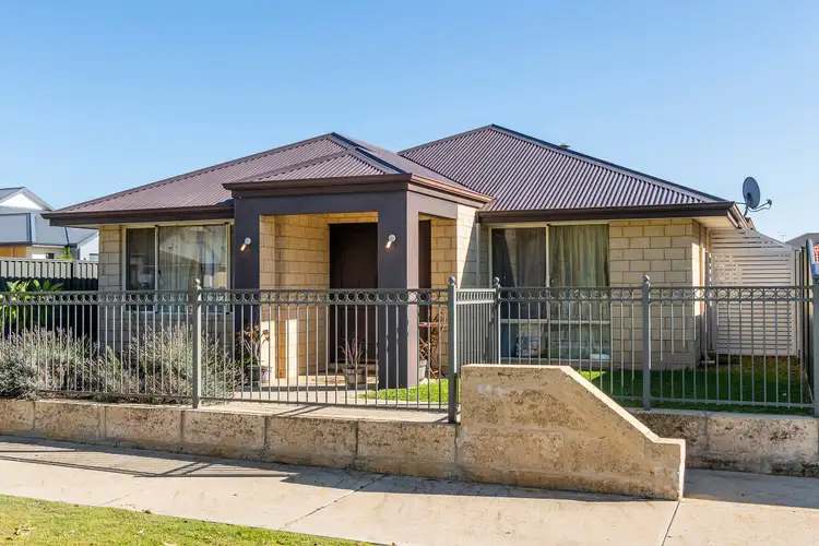 25 Cornwall Lane, Baldivis WA 6171
