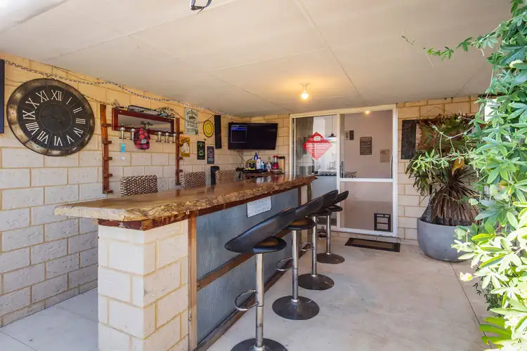 Second view of Homely house listing, 25 Cornwall Lane, Baldivis WA 6171