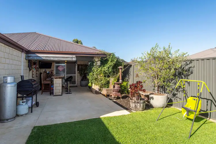 Third view of Homely house listing, 25 Cornwall Lane, Baldivis WA 6171