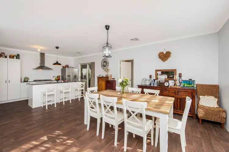 Fourth view of Homely house listing, 25 Cornwall Lane, Baldivis WA 6171