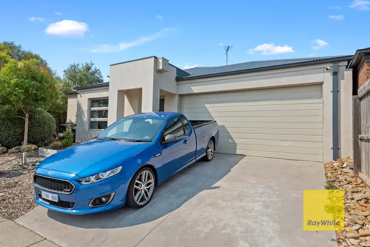 Second view of Homely house listing, 4 Yeoman Crescent, Leopold VIC 3224