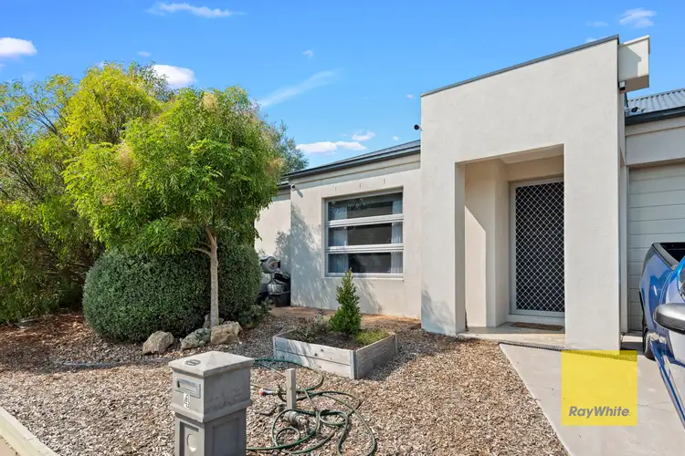 Third view of Homely house listing, 4 Yeoman Crescent, Leopold VIC 3224