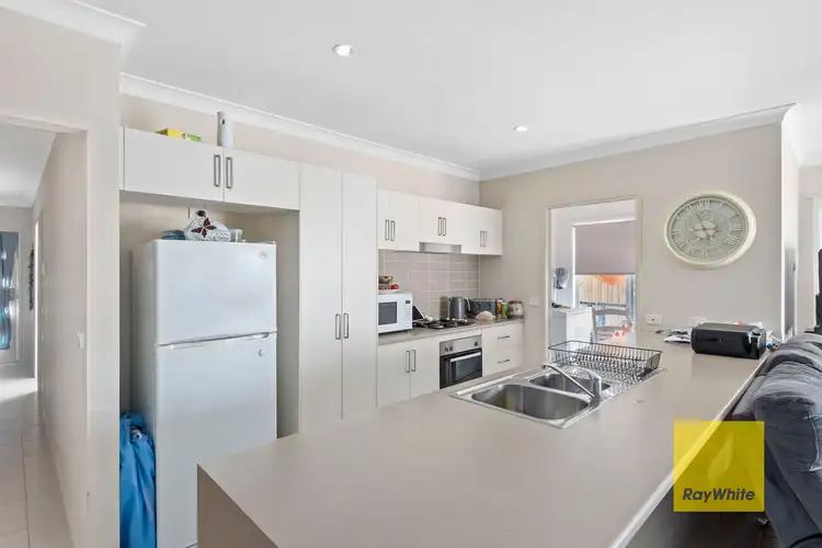 Fifth view of Homely house listing, 4 Yeoman Crescent, Leopold VIC 3224