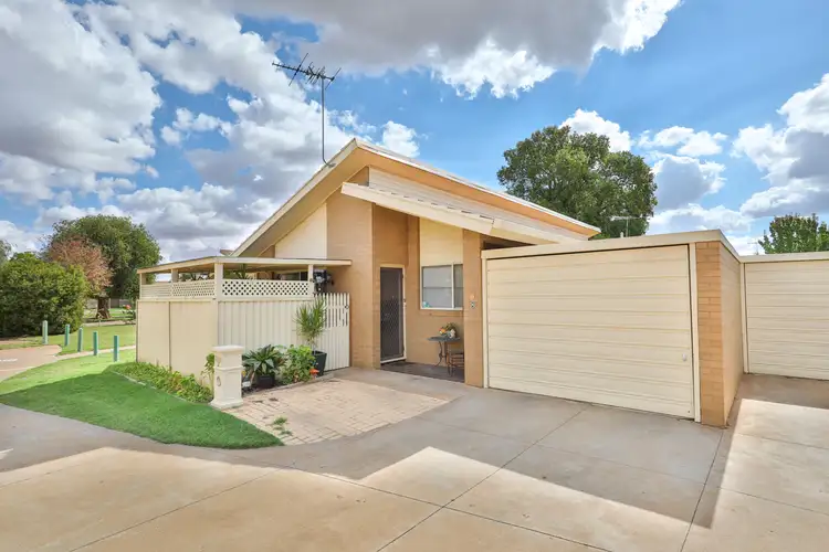 5 Boronia Court, Mildura VIC 3500