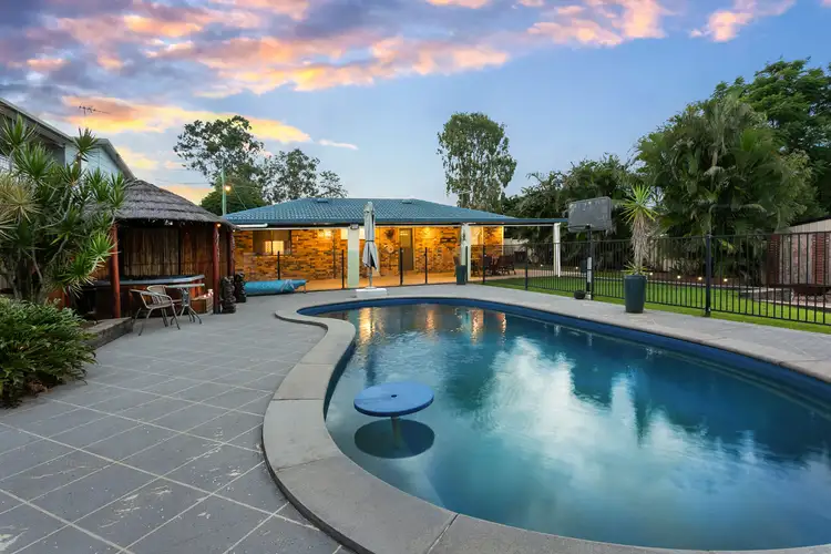 29 Lowana Street, Camira QLD 4300