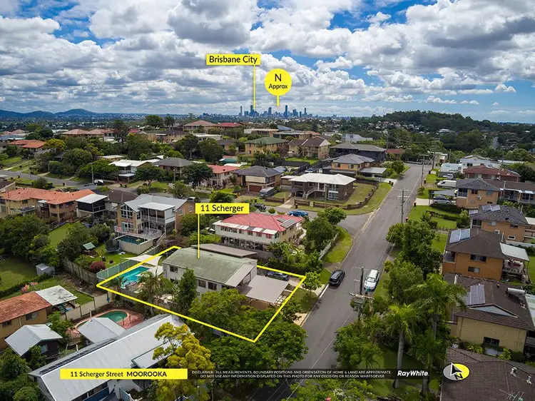 11 Scherger Street, Moorooka QLD 4105