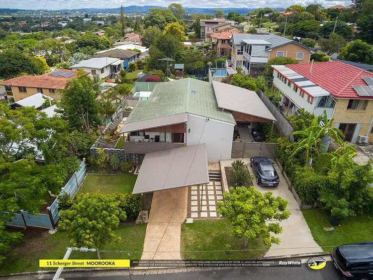 Third view of Homely house listing, 11 Scherger Street, Moorooka QLD 4105