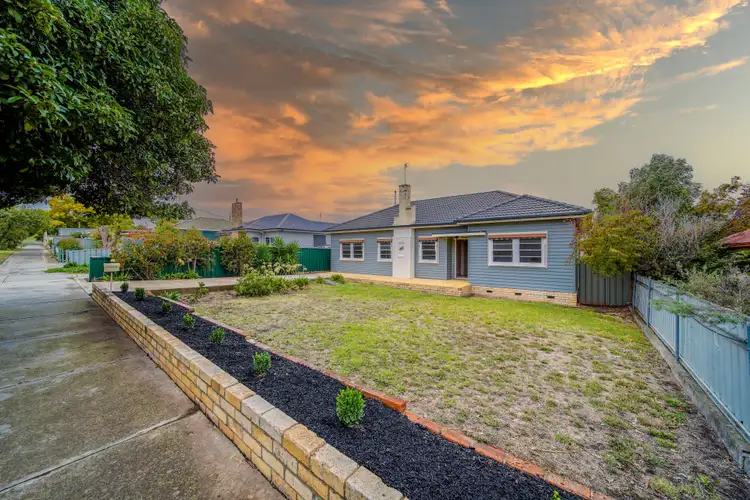 36 Lansell Street, East Bendigo VIC 3550