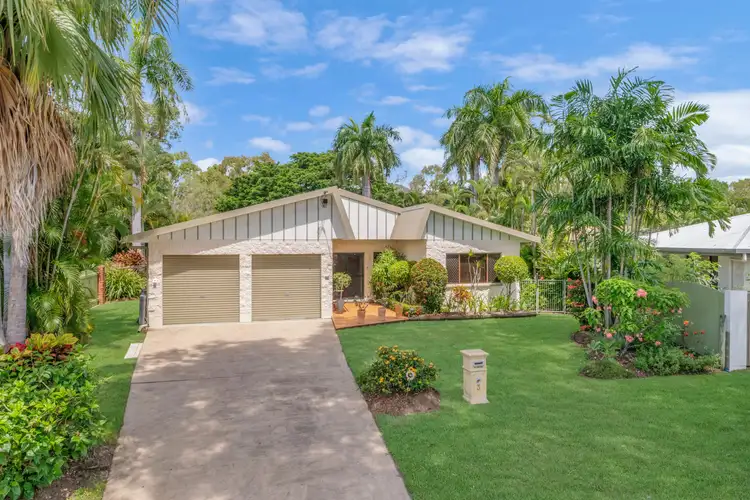 3 Adelong Drive, Cranbrook QLD 4814