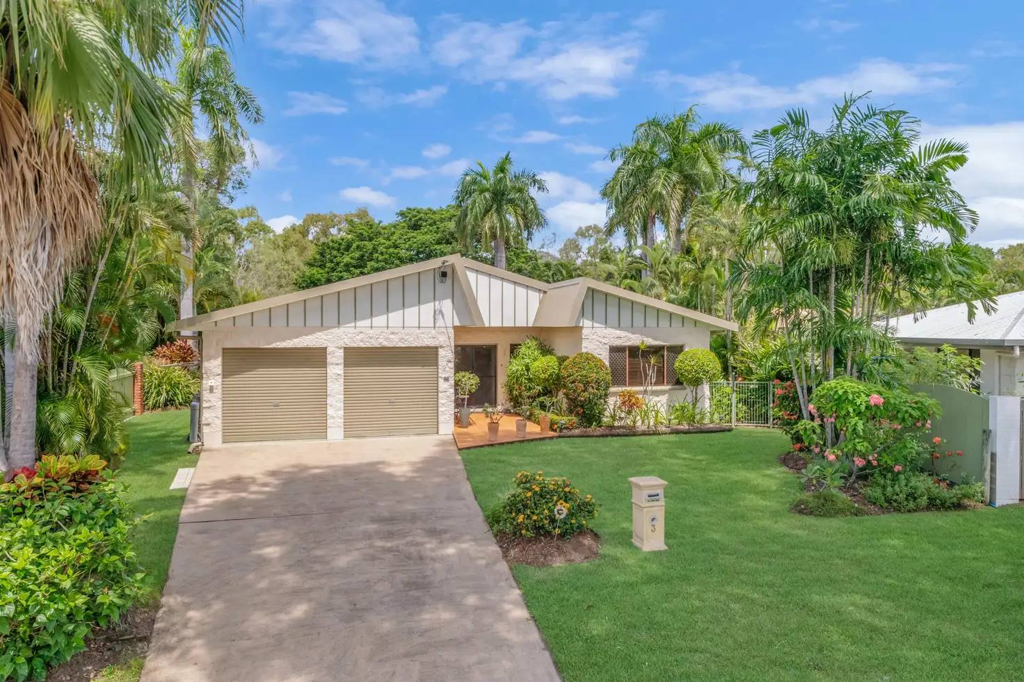 Main view of Homely house listing, 3 Adelong Drive, Cranbrook QLD 4814