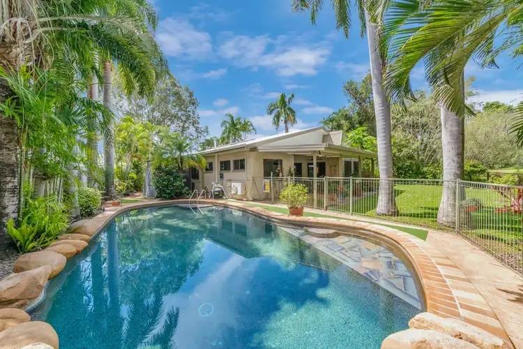 Third view of Homely house listing, 3 Adelong Drive, Cranbrook QLD 4814