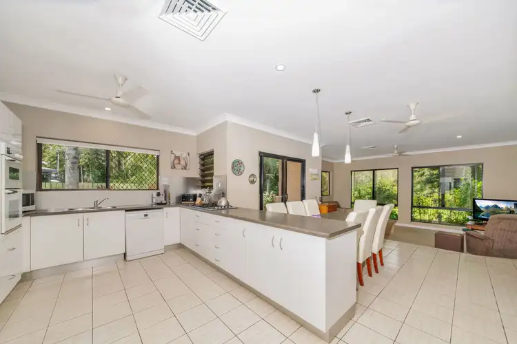 Fifth view of Homely house listing, 3 Adelong Drive, Cranbrook QLD 4814