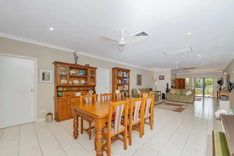 Sixth view of Homely house listing, 3 Adelong Drive, Cranbrook QLD 4814