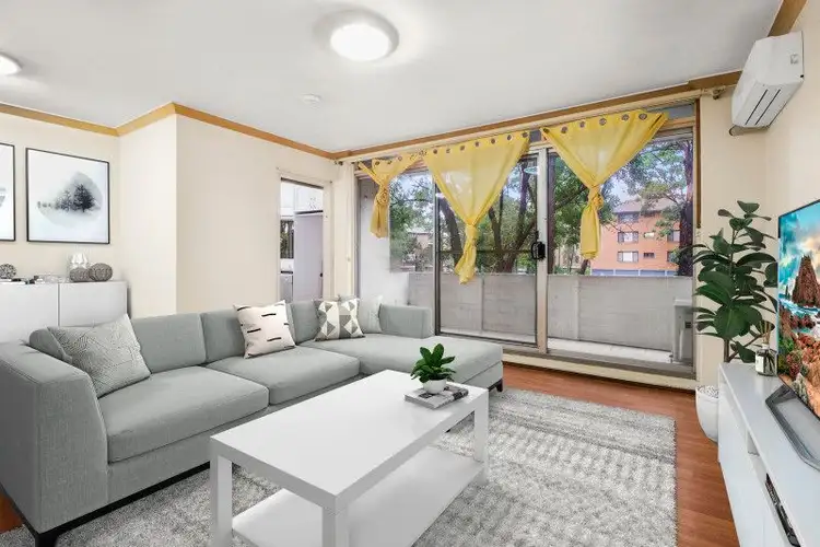 Main view of Homely apartment listing, 59/79 Memorial Avenue, Liverpool NSW 2170