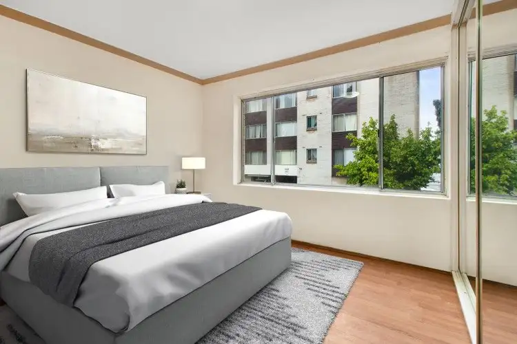 Fourth view of Homely apartment listing, 59/79 Memorial Avenue, Liverpool NSW 2170