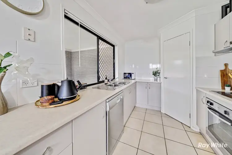 Main view of Homely house listing, 1&2/7 Pixie Hollow Court, Eagleby QLD 4207