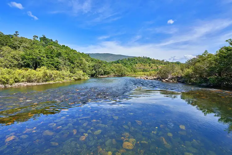 Seventh view of Homely land listing, 874 Goldsborough Road, Goldsborough QLD 4865