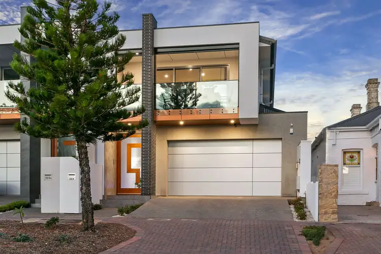 Main view of Homely house listing, 522 Seaview Road, Grange SA 5022