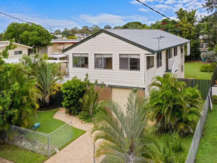 22 Dominion Street, Bray Park QLD 4500
