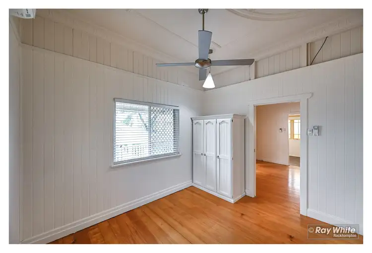 Third view of Homely house listing, 45 Mckelligett Street, Wandal QLD 4700