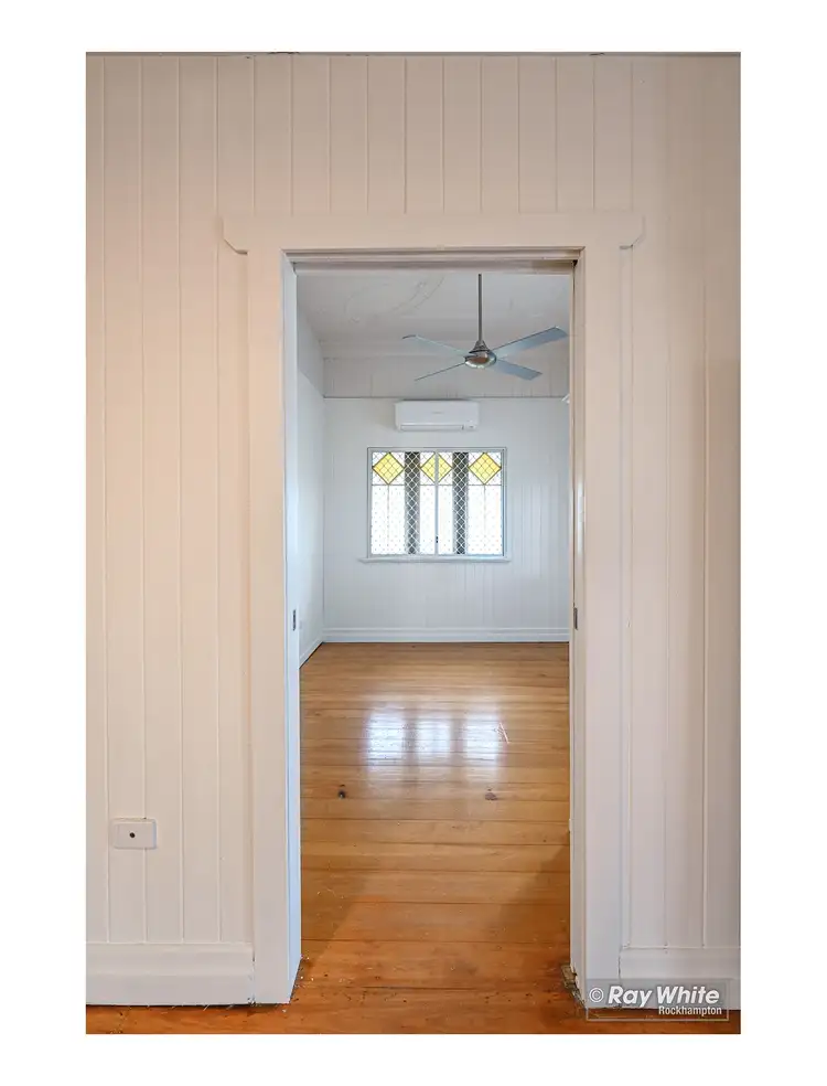 Sixth view of Homely house listing, 45 Mckelligett Street, Wandal QLD 4700