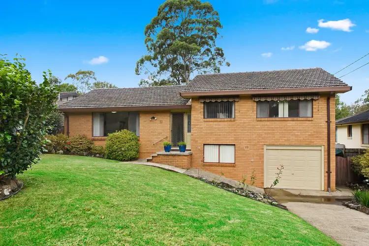 12 Dobson Street, Thornleigh NSW 2120