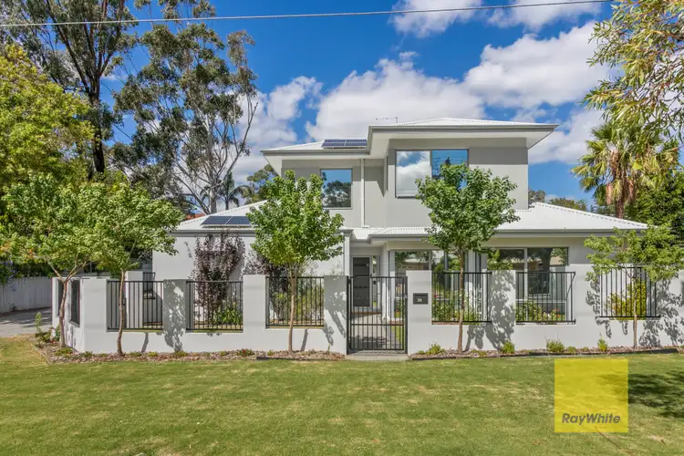 26 Haldane Street, Mount Claremont WA 6010
